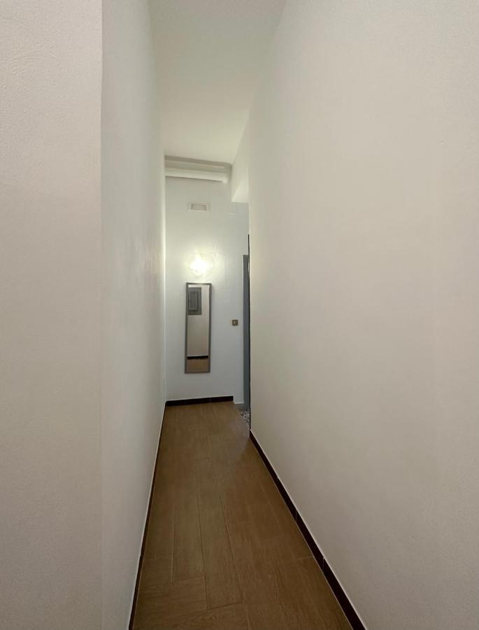 La Casa Di Anita Apartman Cefalù Kültér fotó